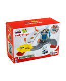 KLEIN Jungen 3-8 jahre Autos, Eisenbahnen & Co. Farbe Wei� Gr��e 1