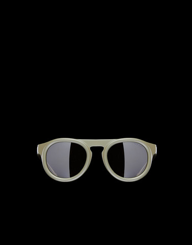 MONCLER EYEWEAR - Eyewear - men