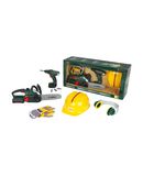 KLEIN Jungen 3-8 jahre Lernspiele & Kreatives Farbe (-) Gr��e 1