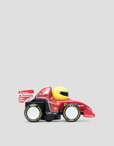 Scuderia Ferrari Online Store - Ferrari Drifters F14T model - Toy Cars