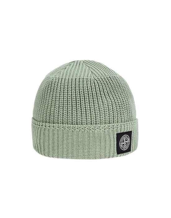 46615818mf - ACCESSORIES STONE ISLAND Hat N01B3 STONE ISLAND - 0