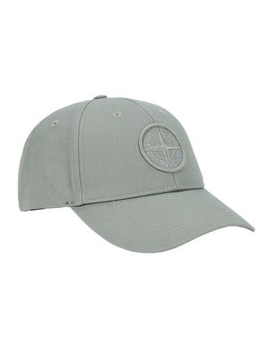 Cap Stone Island Men - Official Store