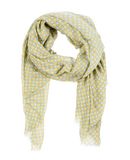 MOSAIQUE Damen Stola Farbe Milit�rgr�n Gr��e 1