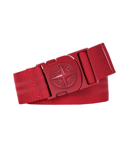 46615961um - ACCESSORIES STONE ISLAND Belt 94174 STONE ISLAND - 0