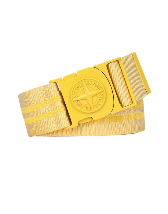 46615976at - ACCESSORIES STONE ISLAND Belt 94174 STONE ISLAND - 0