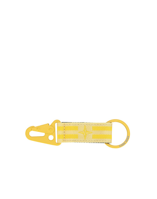 46615984of - ACCESSORIES STONE ISLAND LANYARD 95073 STONE ISLAND - 0