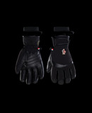 MONCLER GUANTI DA SCI - Guanti - uomo