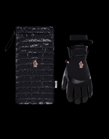 moncler ski gloves