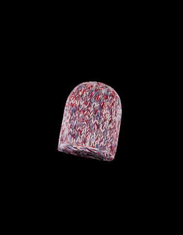 MONCLER CHAPEAU - Chapeaux - homme