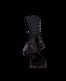 MONCLER KAPUZE MIT PELZ - Hüte - damen
