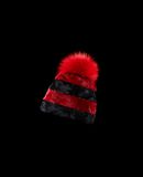 MONCLER CHAPEAU EN FOURRURE - Chapeaux - femme