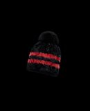 MONCLER PELZMÜTZE - Hüte - damen