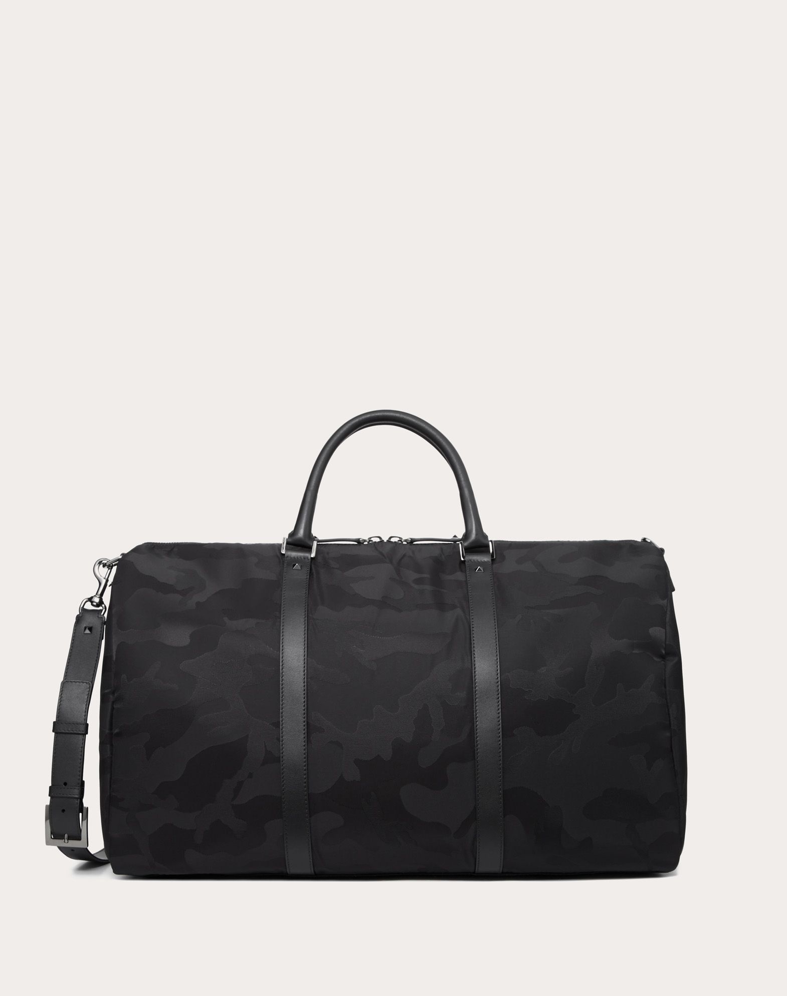 valentino barrel bag