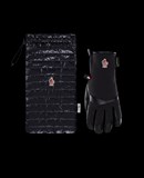 MONCLER Ski Gloves - Gloves - women
