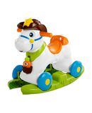 CHICCO Jungen 3-8 jahre Drei- und Laufr�der Farbe Wei� Gr��e 1