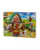 PRIC� Jungen 3-8 jahre Lernspiele & Kreatives Farbe Braun Gr��e 1