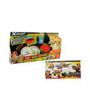 ZURU X-SHOT Jungen 3-8 jahre Spiel & Fantasie Farbe Gr�n Gr��e 1