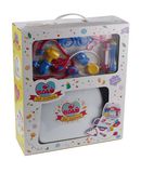 BAL� M�dchen 3-8 jahre Spiel & Fantasie Farbe Blau Gr��e 1