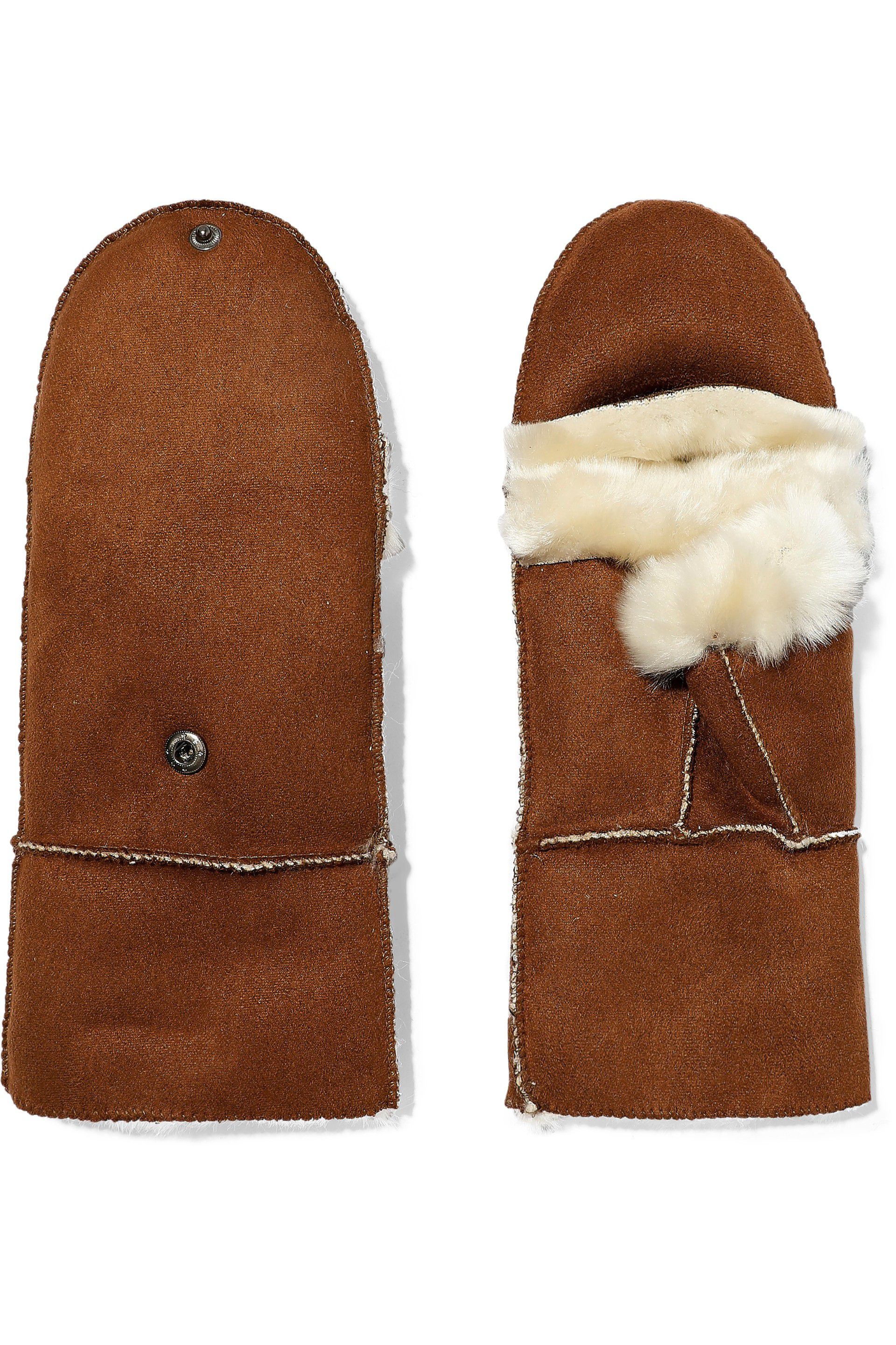 Women's Designer Gloves Sale Up To 70 Off At THE