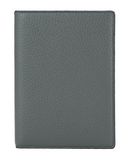 SMYTHSON Herren Kartenetui Farbe Grau Gr��e 1