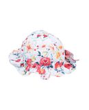 ALETTA Mdchen 0-24 monate Mtzen & Hte Farbe Wei Gre 3