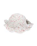 ALETTA M�dchen 0-24 monate M�tzen & H�te Farbe Wei� Gr��e 3