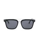 STELLA McCARTNEY MEN Herren Sonnenbrille Farbe Schwarz Gr��e 1