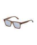 STELLA McCARTNEY MEN Herren Sonnenbrille Farbe Milit�rgr�n Gr��e 1