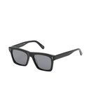 STELLA McCARTNEY MEN Herren Sonnenbrille Farbe Schwarz Gr��e 1
