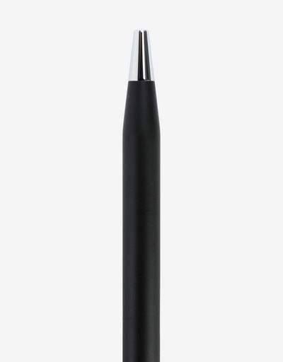 Scuderia Ferrari Online Store - Cross Classic Century Scuderia Ferrari ballpoint pen in matt black - Ballpoint Pens