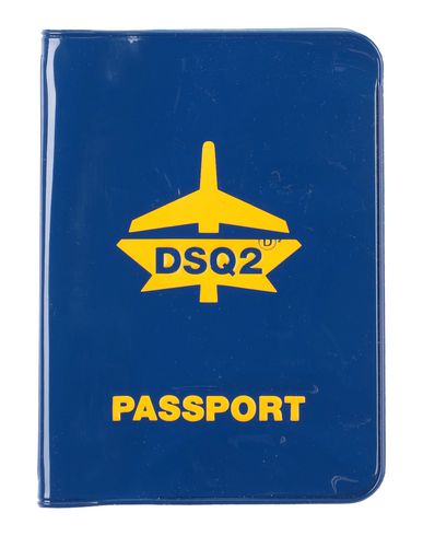 Чехол для документов Dsquared2