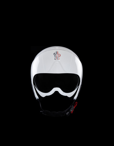 MONCLER SKI HELMET - Ski helmets - Unisex