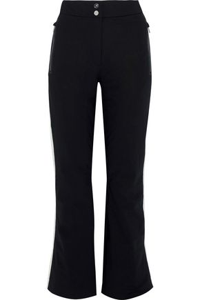 FUSALP Skipper striped ski pants