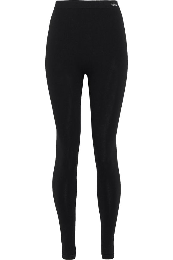 Modal-blend leggings | FUSALP | Sale up to 70% off | THE OUTNET