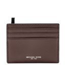 MICHAEL KORS MENS Herren Kartenetui Farbe Braun Gr��e 1