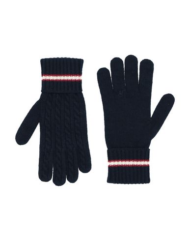 Перчатки Bally