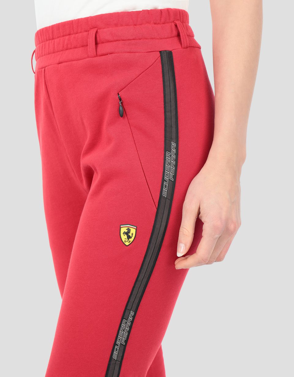 Брюки женские Scuderia Ferrari