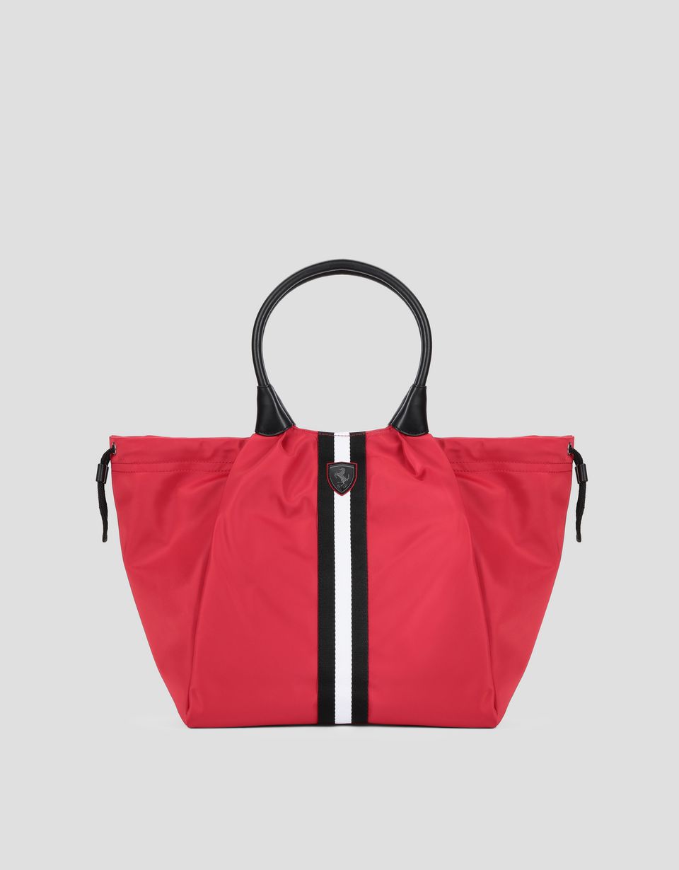 ferrari ladies bag