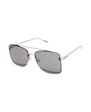 TOM FORD Damen Sonnenbrille Farbe Blei Gr��e 1