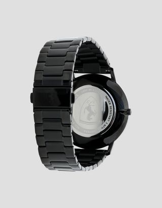 Scuderia Ferrari Online Store - Ultraleggero watch with red dial - Quartz Watches