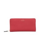 SMYTHSON Damen Brieftasche Farbe Rot Gr��e 1