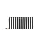 SMYTHSON Damen Brieftasche Farbe Schwarz Gr��e 1