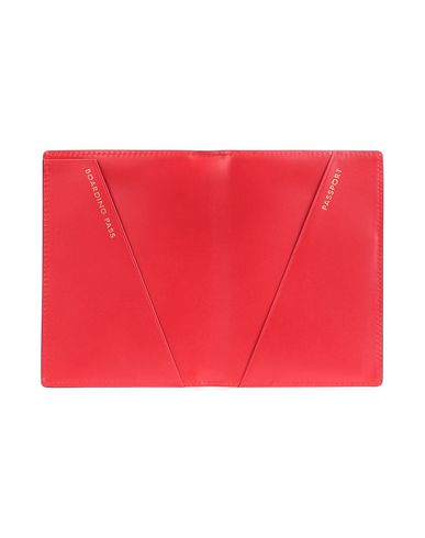 фото Чехол для документов Smythson