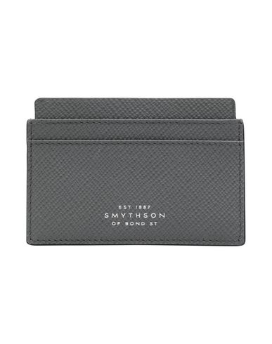 фото Чехол для документов Smythson