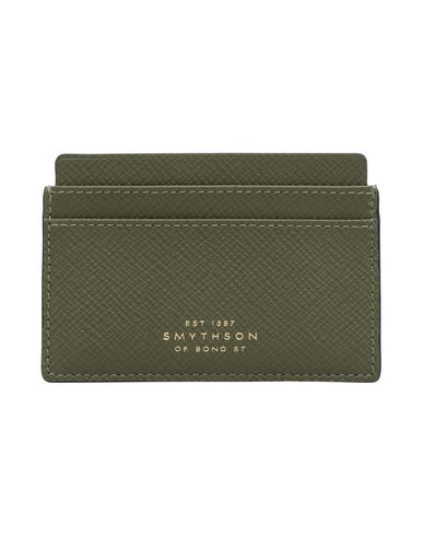 фото Чехол для документов Smythson