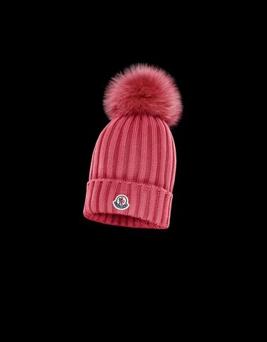 MONCLER HAT - Hats - women