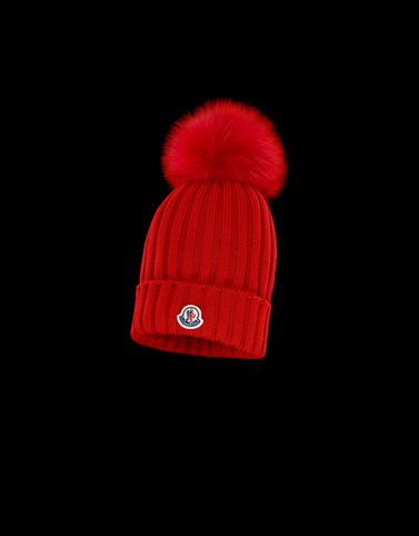 MONCLER HAT - Hats - women
