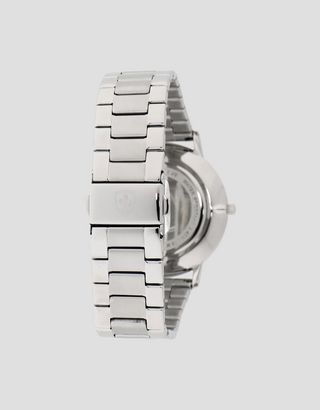 Scuderia Ferrari Online Store - Ultraleggero watch with steel wrist strap - Quartz Watches