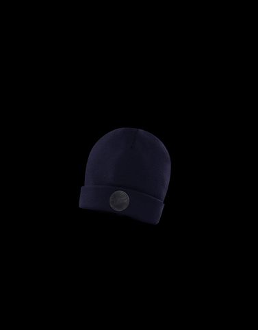 MONCLER HAT - Hats - men