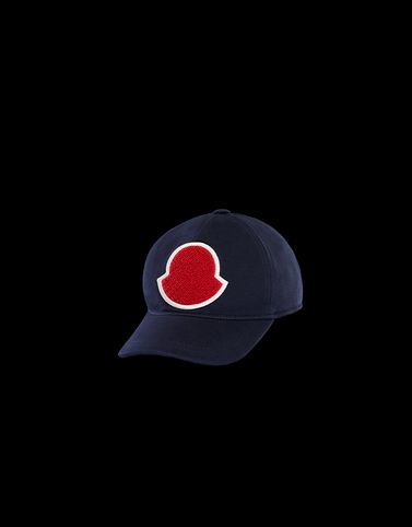 MONCLER CAPPELLO - - uomo